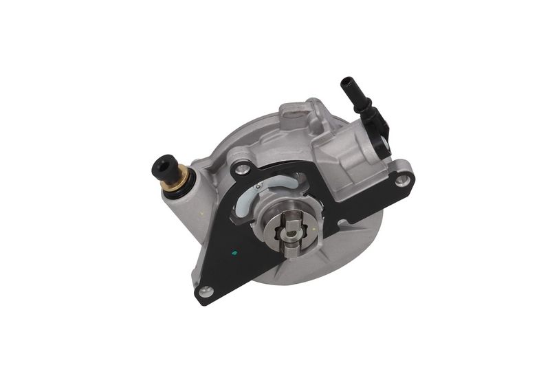 Vacuum pump, braking system