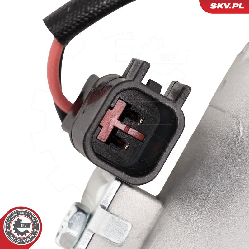 Kompressor, kliimaseade, ESEN SKV 84SKV006