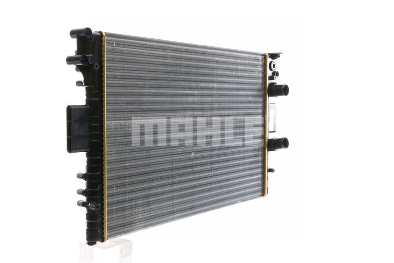 Product Image - Radiateur - CR2006000S - MAHLE