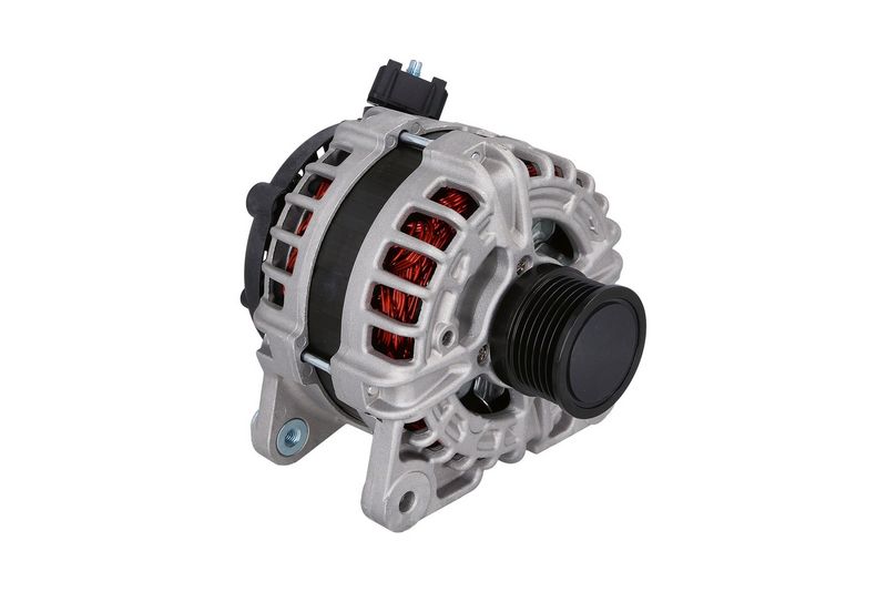 Generaator, KAMOKA 8620218