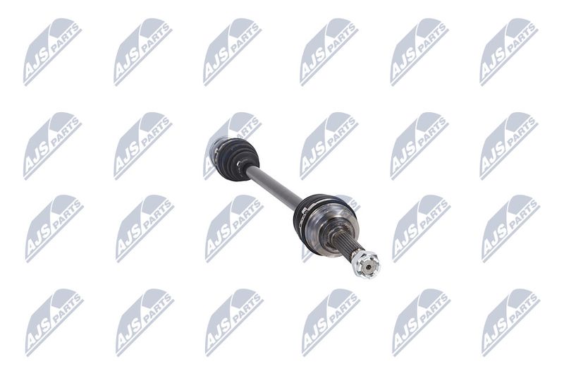 Liigendlaager, veovõll, NTY NPW-CH-043