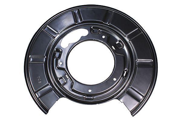METZGER AUTOTEILE 6115496 Splash Guard, brake disc