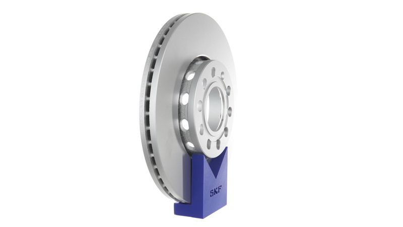 Brzdový kotouč VKBD 80189 V2