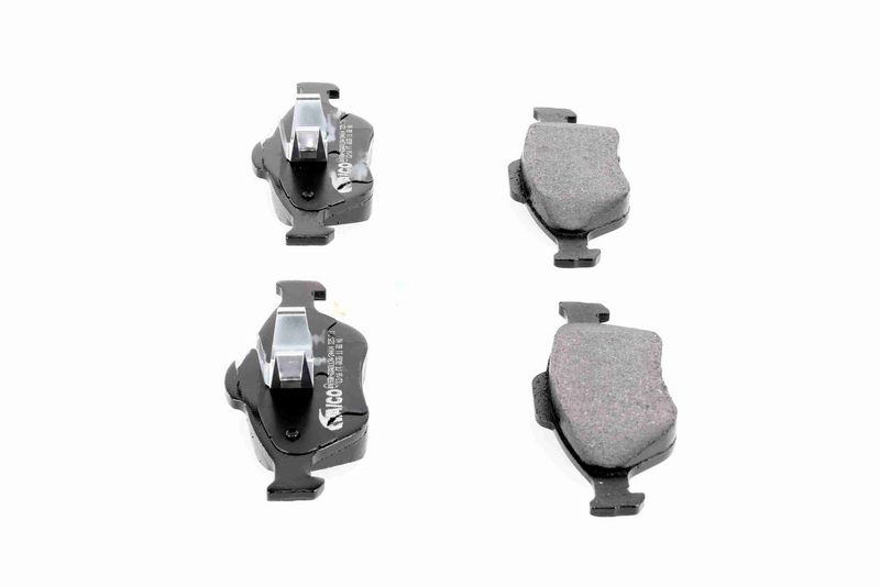 VAICO V25-8107 Brake Pad Set, disc brake