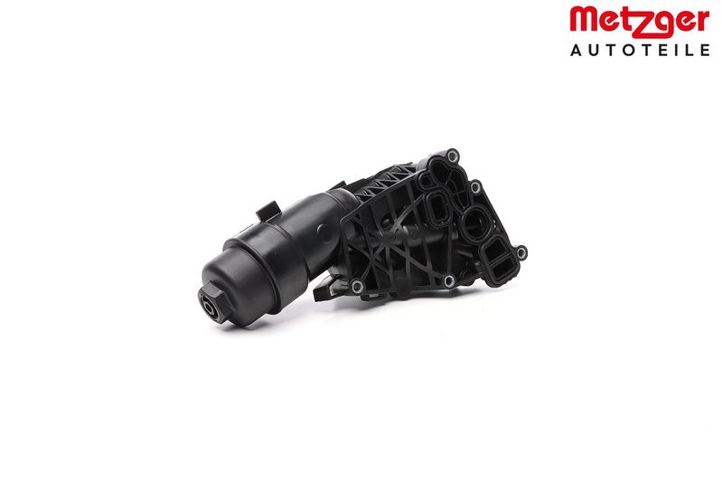 METZGER AUTOTEILE 2370140 Housing, oil filter