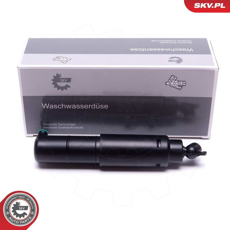 Pesuveedüüs, Tulepesurid, ESEN SKV 15SKV642