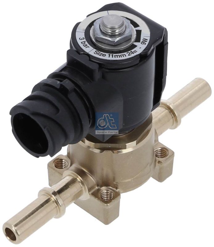 Supapa magnetica 2.14695 DT Spare Parts
