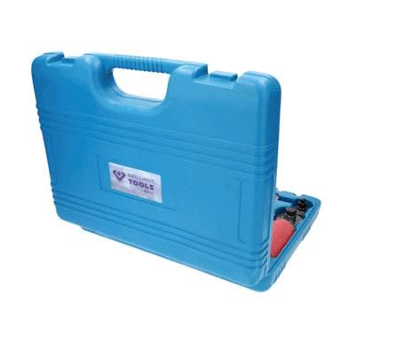 Pöörde-, tagasitõmbetööriistakomplekt, pidurisadulakolb, KS TOOLS BT701050