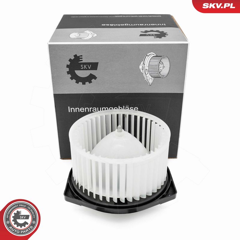 Salongipuhur, ESEN SKV 68SKV204