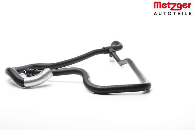 METZGER AUTOTEILE 2420058 Radiator Hose