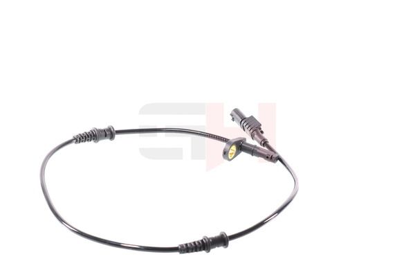 GH GH-703307 Датчик, кількість обертів колеса