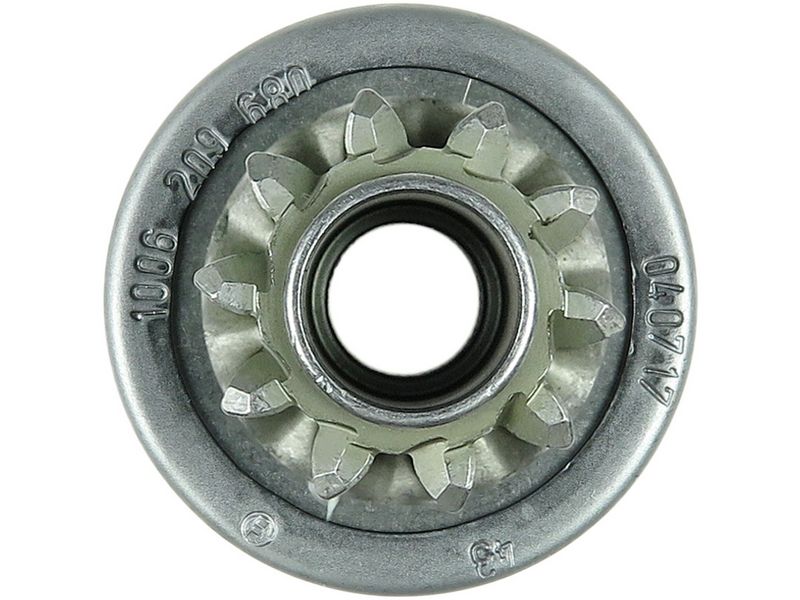 AS-PL SD0092(BOSCH) Freewheel Gear, starter
