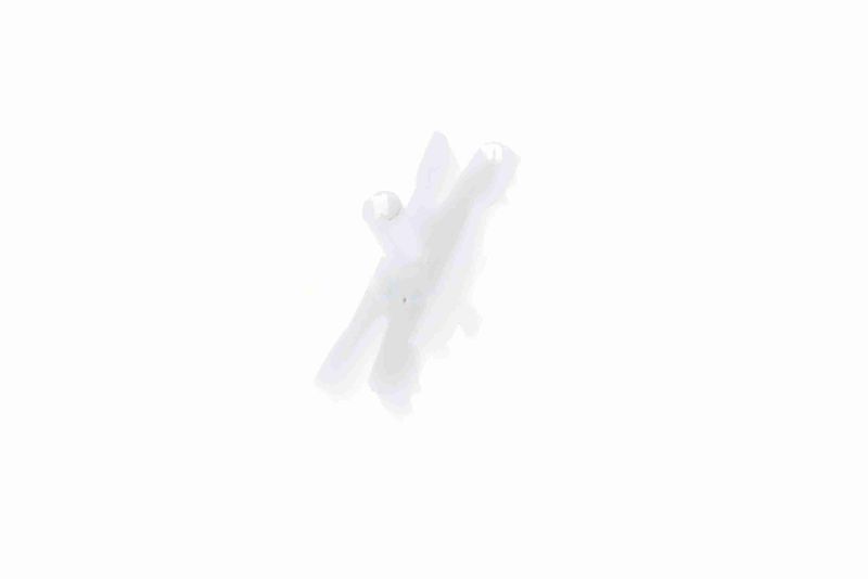 VAICO V10-2053 Clip, trim/protection strip