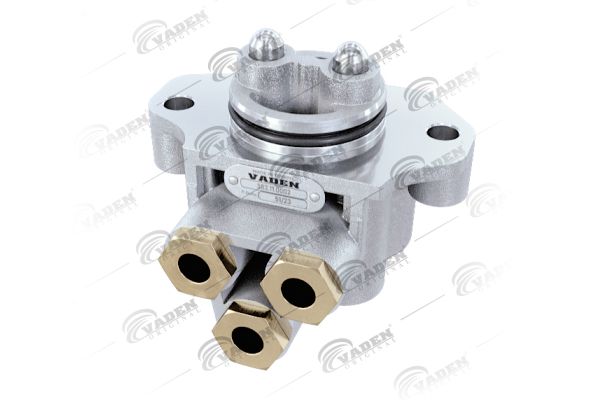 Spínač, převodovka typu splitter 303.11.0002