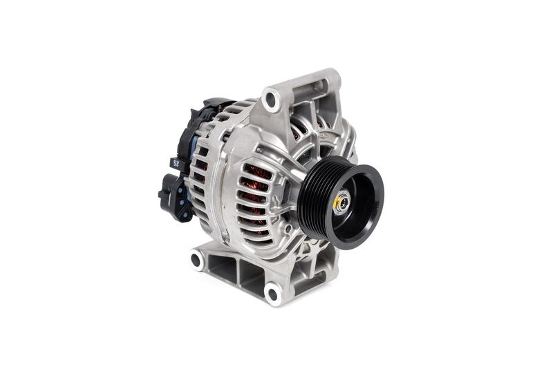 generátor 0 124 555 121