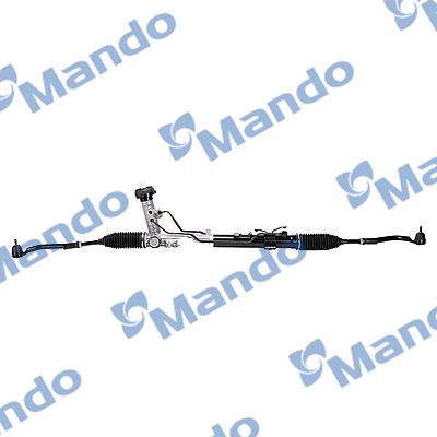 кормилна кутия MANDO