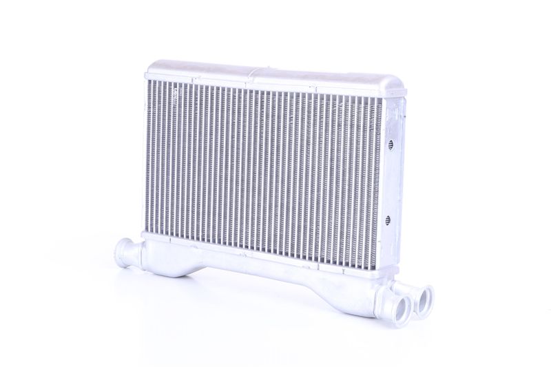 NISSENS 70528 Heat Exchanger, Interior Heating