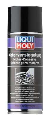 Liqui Moly Engine Gloss Paint 3327