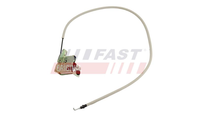 Ukselukk, FAST FT10142