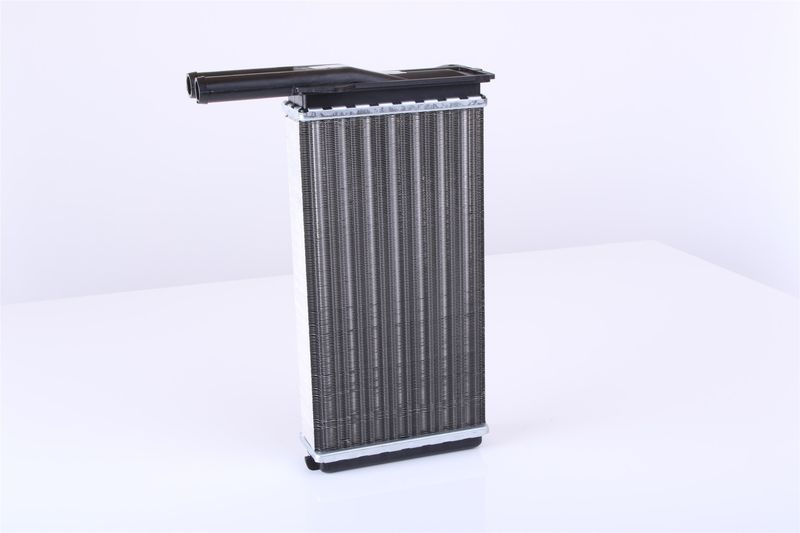 NISSENS 71761 Heat Exchanger, Interior Heating