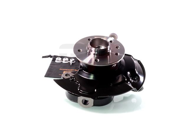 GH GH-289958V Steering Knuckle, wheel suspension