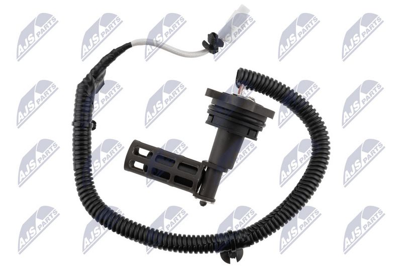 Andur, Mootoriõlitase, NTY...