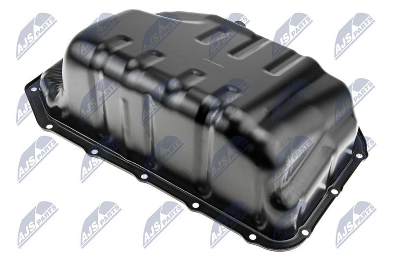 Õlivann, NTY BMO-HD-010