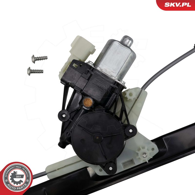 Aknatõstuk, ESEN SKV 51SKV693