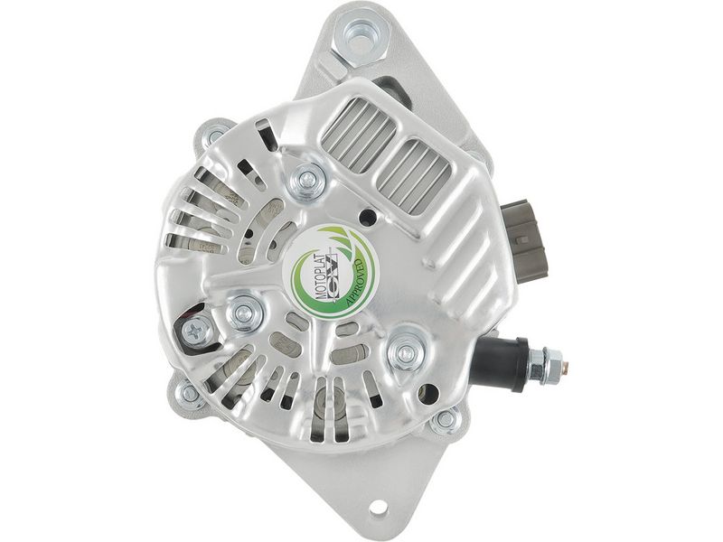 Generaator, AS-PL A6072