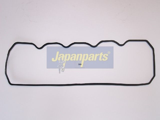 JAPANPARTS Прокладка, крышка головки цилиндра