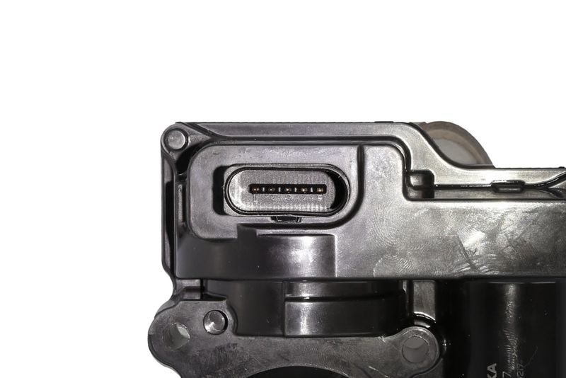 Drosselklapihoob, KAMOKA 112107