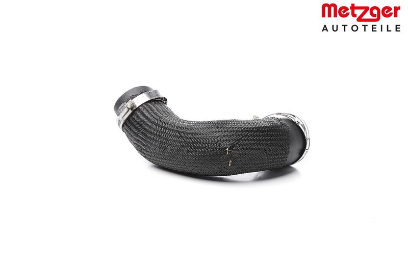 METZGER AUTOTEILE 2401280 Charge Air Hose