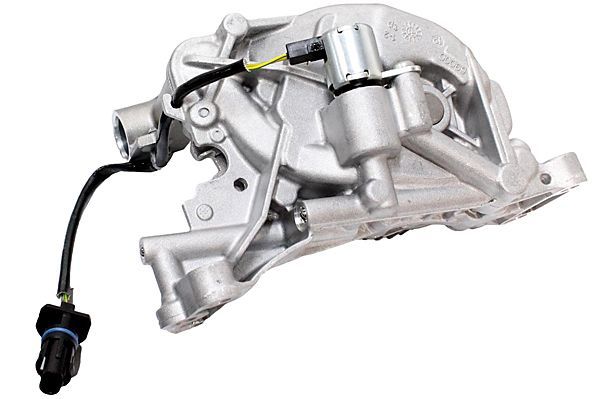 METZGER AUTOTEILE 8000076 Oil Pump