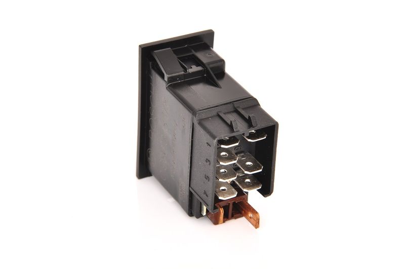 BOSCH 0986348178 Direction Indicator Switch