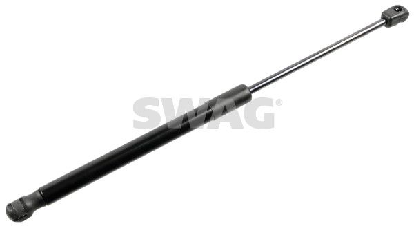 SWAG 33 10 4128 Gas Spring, bonnet