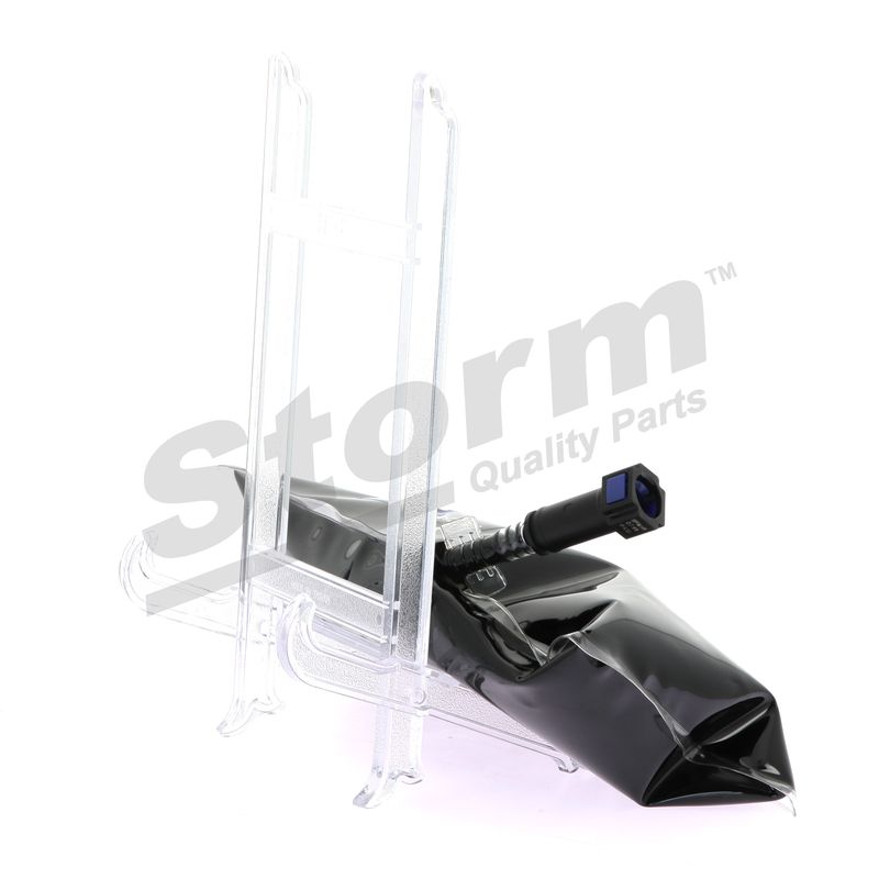 Additif, régénération du filtre à particules/à suie STORM QUALITY PARTS 777505
