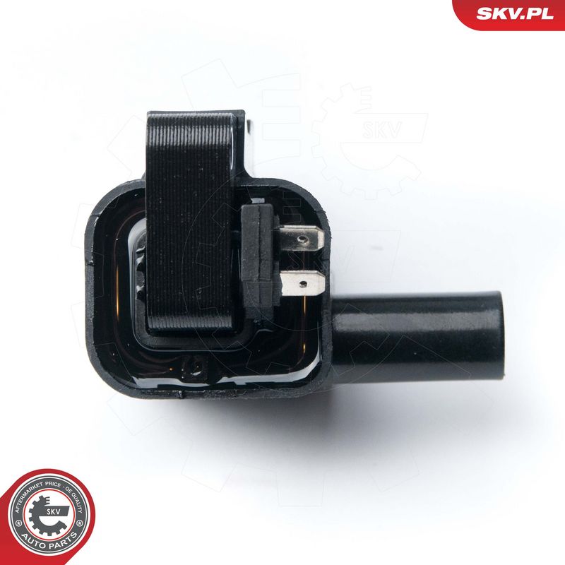 Süütepool, ESEN SKV 03SKV235