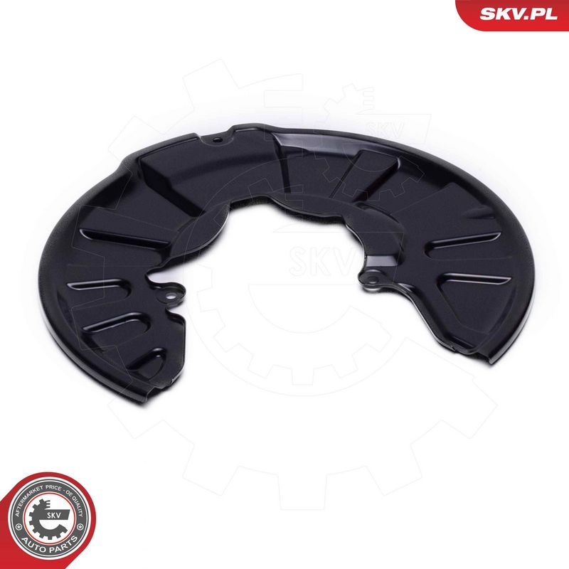 ESEN SKV 57SKV267 Splash Guard, brake disc