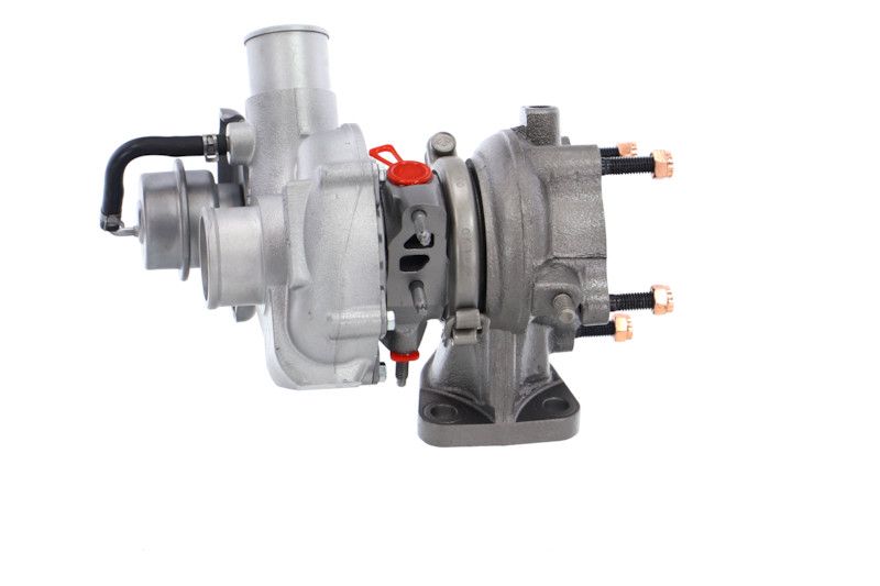 REMANTE 003-001-001248R Charger, charging (supercharged/turbocharged)