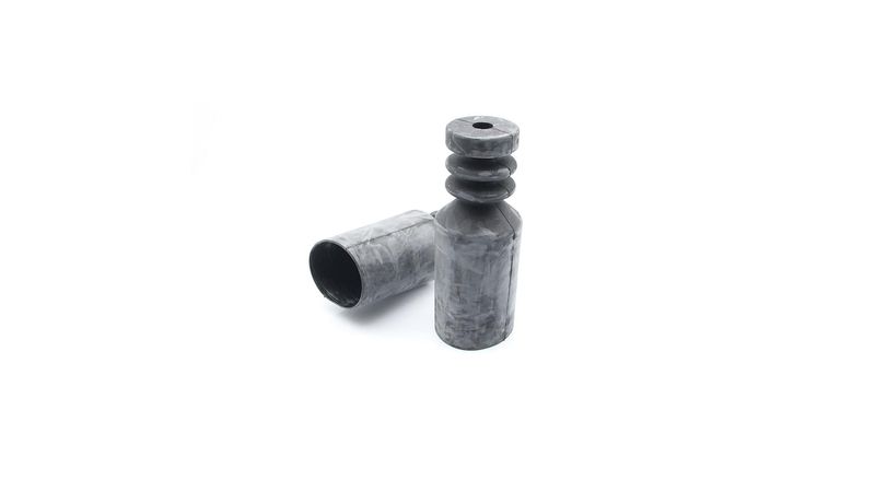 SKF VKDP81200T Dust Cover Kit, shock absorber