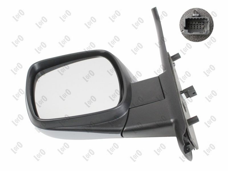 Välipeegel, ABAKUS 3150M11