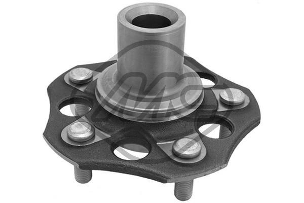 Metalcaucho 90378 - Rato stebulė