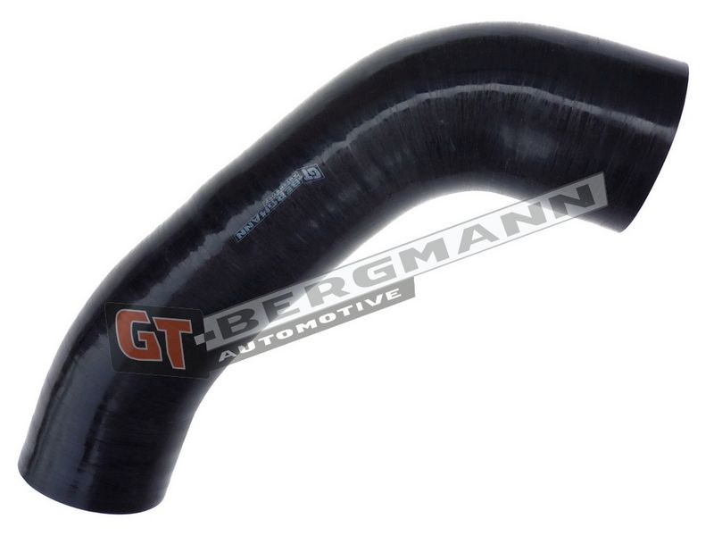 GT-BERGMANN Automotive Kompresoriaus padavimo žarna