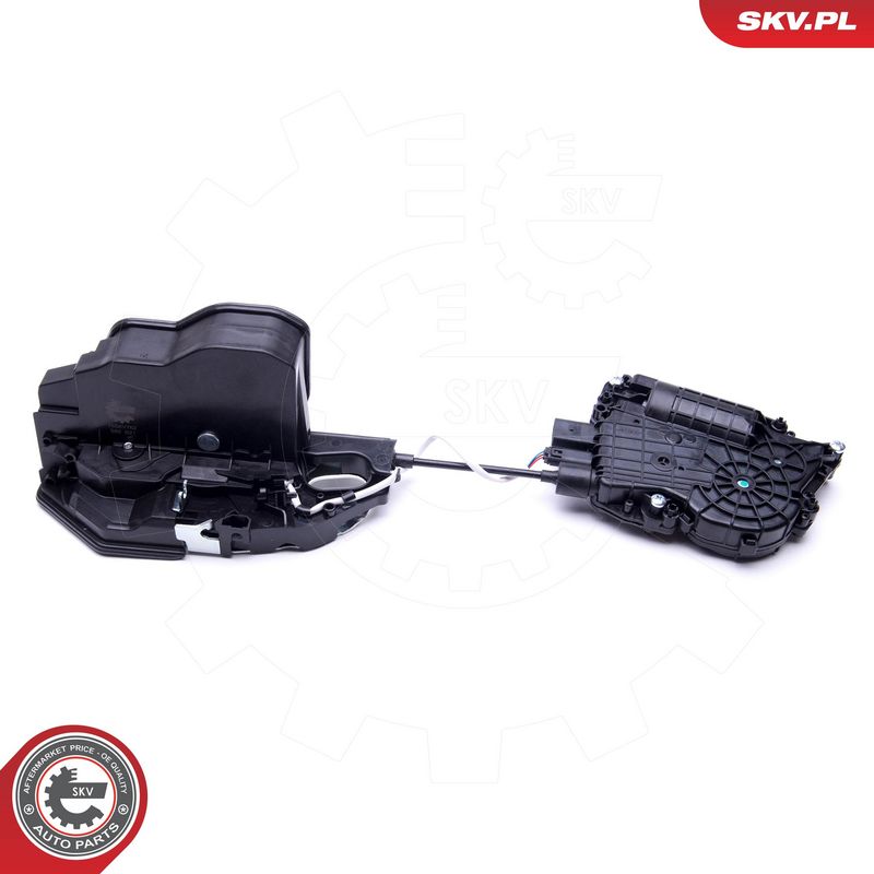 Ukselukk, ESEN SKV 16SKV762