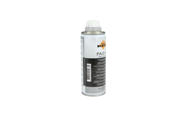 Kompressor-õli, NRF 38814