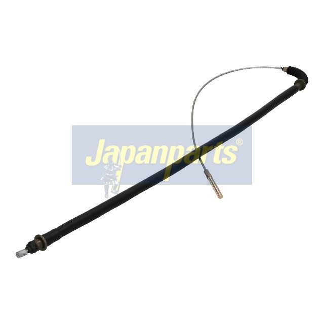 JAPANPARTS Trosas, stovėjimo stabdys