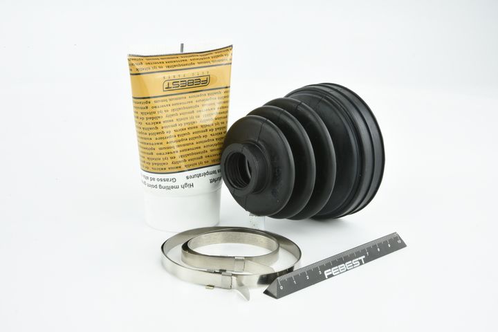 FEBEST 0215-B10RS Bellow Kit, drive shaft