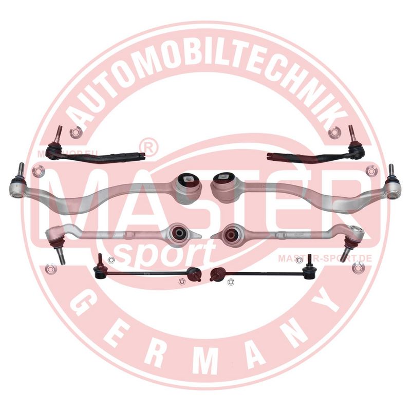 Set, suspensie roata MASTER SPORT 36800-SET-MS