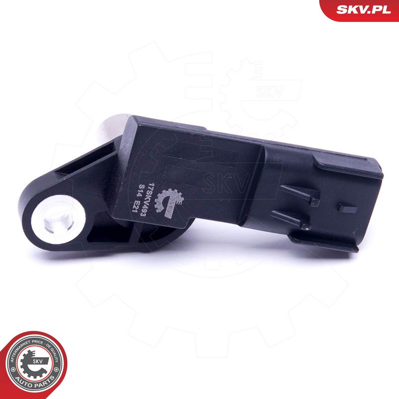 Andur, Nukkvõllipositsioon,...