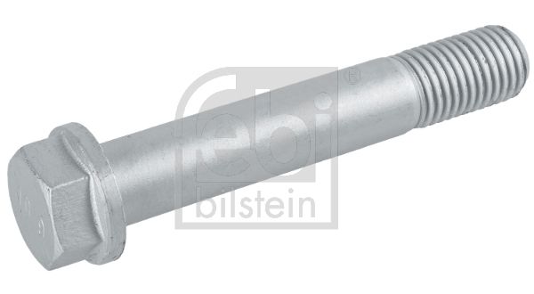 Šroub, stabilizátor kabiny řidiče 107778